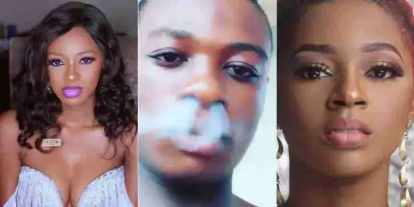 #BBNaija: Ahneeka slams troll who told her to get married